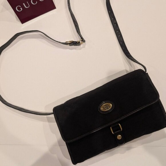 Gucci bag - Picture 1 of 6